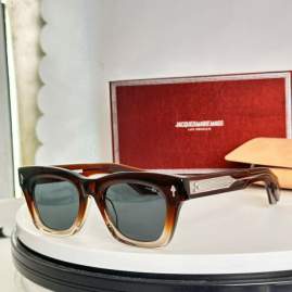 Picture of Jacques Marie Mage Sunglasses _SKUfw76200241fw